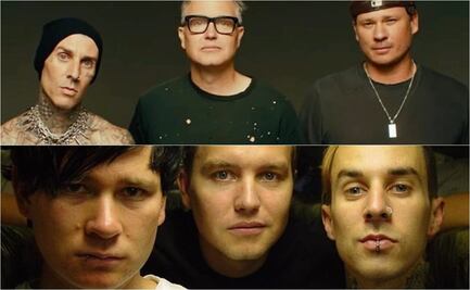 Blink-182: "Todas las pequeñas cosas" que debes saber sobre los integrantes de la banda 