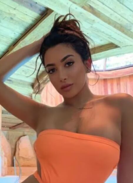 Foto: Instagram oficial.