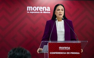 Morena anuncia 200 asambleas informativas en el país este 13 y 14 de junio; busca "defender" la soberanía y la 4T