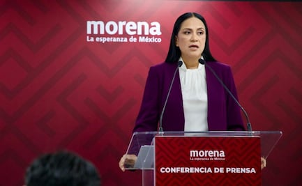 Morena anuncia 200 asambleas informativas en el país este 13 y 14 de junio; busca "defender" la soberanía y la 4T