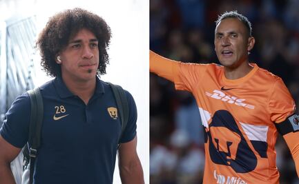 Carrasquilla y Navas protagonizan memes en victoria de Pumas; derrotaron al Orlando City