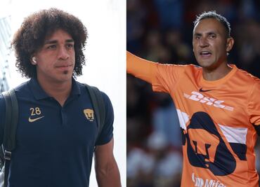 Carrasquilla y Navas protagonizan memes en victoria de Pumas; derrotaron al Orlando City