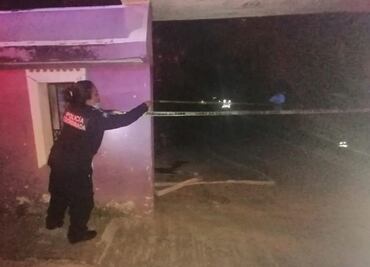 Mueren dos ancianos por explosión de pirotecnia en Yucatán