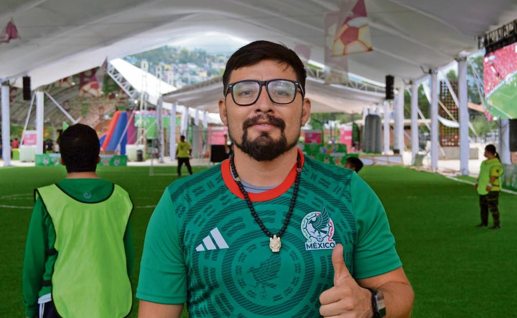La inclusión social juega en la cancha