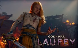 God of War: Laufey es anunciado en State of Play: ¿Kratos ya no regresará?; esto se sabe