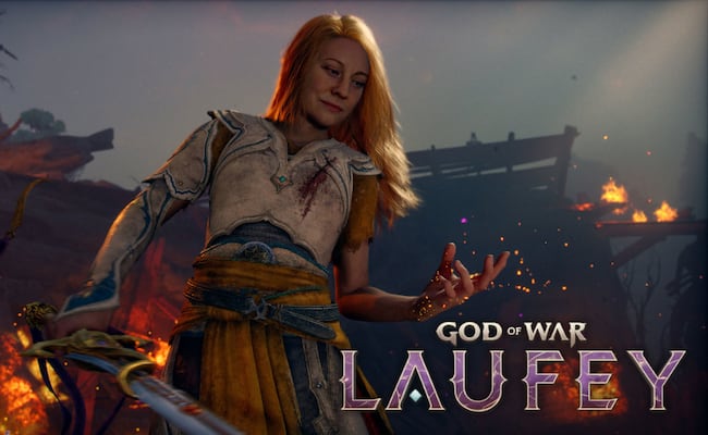 God of War: Laufey es anunciado en State of Play: ¿Kratos ya no regresará?; esto se sabe