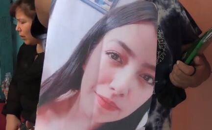 Lía Limón llama a autoridades a dar con feminicida de Vania, hallada en domicilio de Álvaro Obregón