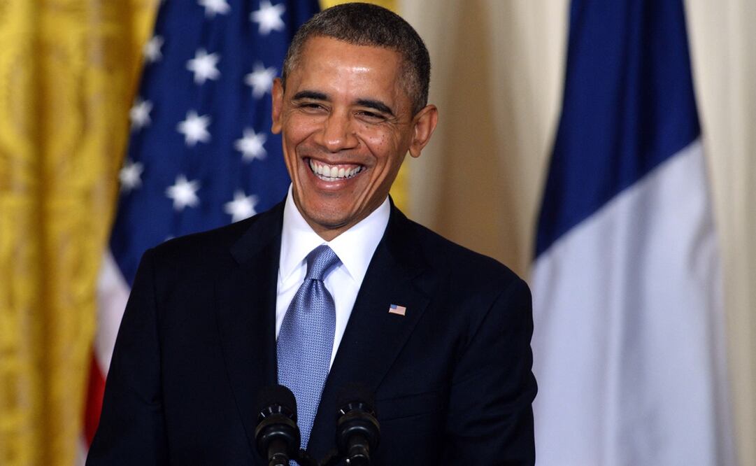 Foto: Jewel SAMAD / AFP, archivo