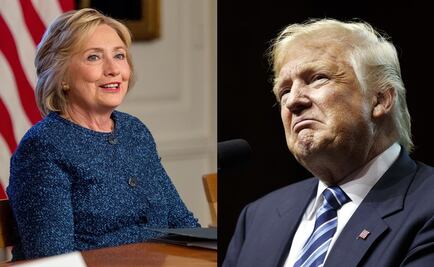 Primer debate entre Clinton y Trump será el más visto de la historia