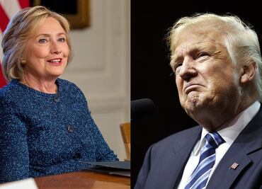 Primer debate entre Clinton y Trump será el más visto de la historia