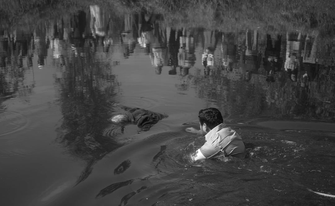 "Ciudad de muertos".
Foto: IMDB