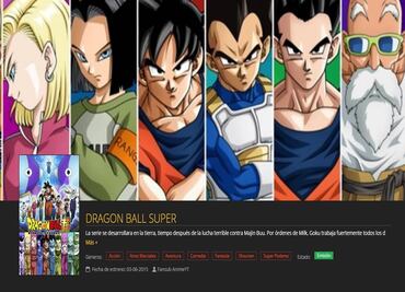 Fans de Dragon Ball Super podrán disfrutar el capítulo 130 hoy