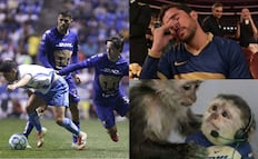Pumas conserva su invicto y se lleva los mejores MEMES; tras ganarle a Puebla