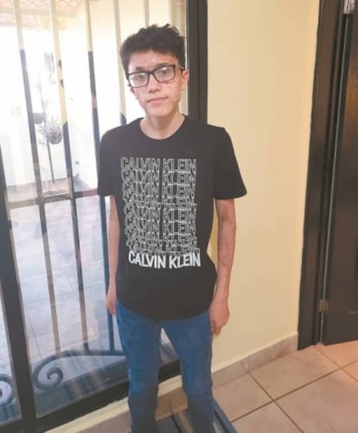 Coronavirus da respiro a Héctor, víctima del incendio de la Guardería ABC