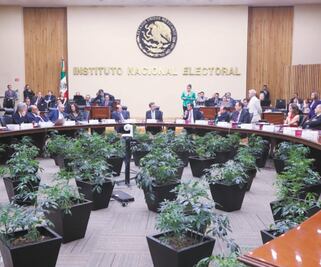 Con recortes a oficinas, el INE adecuará su presupuesto 2020