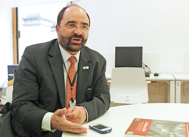 Crisis financiera de CIDH dejaría sin voz a víctimas: Álvarez Icaza