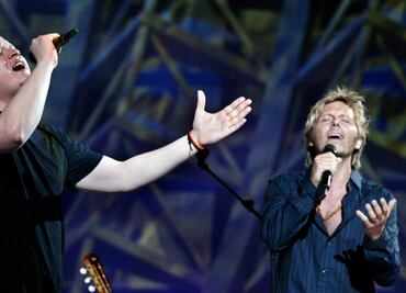 Confirman regreso de Sin Bandera