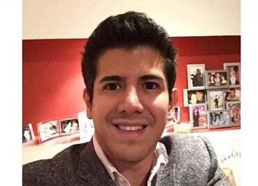 The Mexican man who seems to die in every terrorist attack