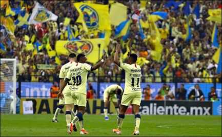 Entrenamiento a puerta abierta del América, petición de la Monumental