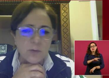 Protección Civil espera sacar este jueves a los mineros del pozo en Sabinas, Coahuila