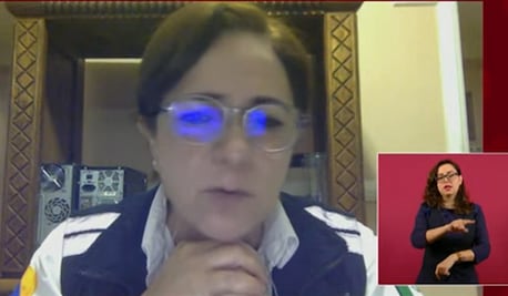 Protección Civil espera sacar este jueves a los mineros del pozo en Sabinas, Coahuila