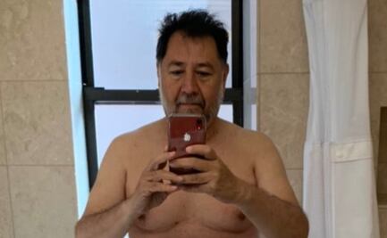 Usuarios de redes se unen al Noroña Challenge, se vuelve viral