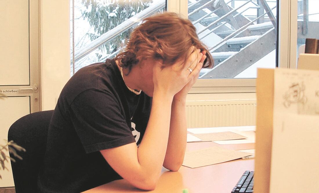 (FOTO: Archivo/EL UNIVERSAL)