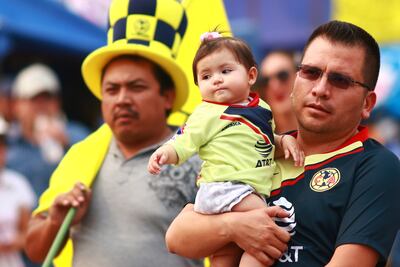 Se cae plataforma para comprar boletos del América vs León