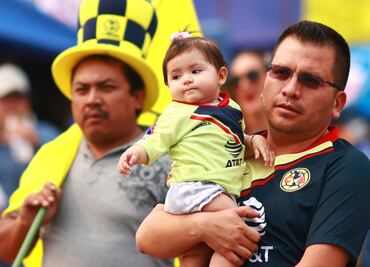 Se cae plataforma para comprar boletos del América vs León