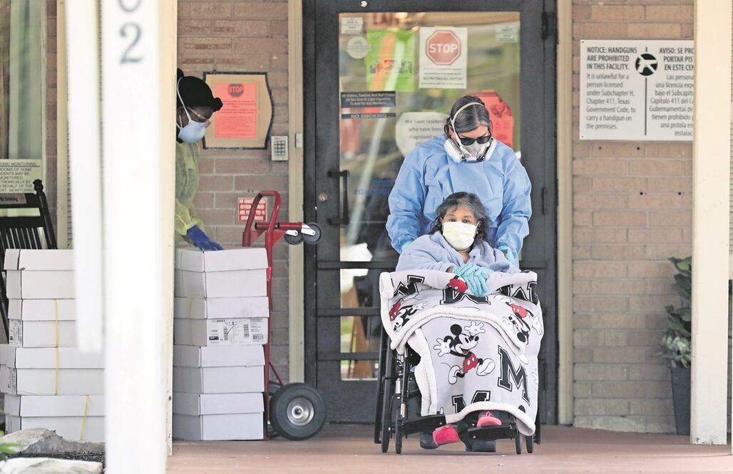 Foto: Archivo\El Universal