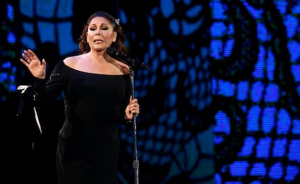 EU niega visado a Isabel Pantoja