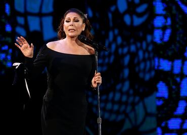 EU niega visado a Isabel Pantoja