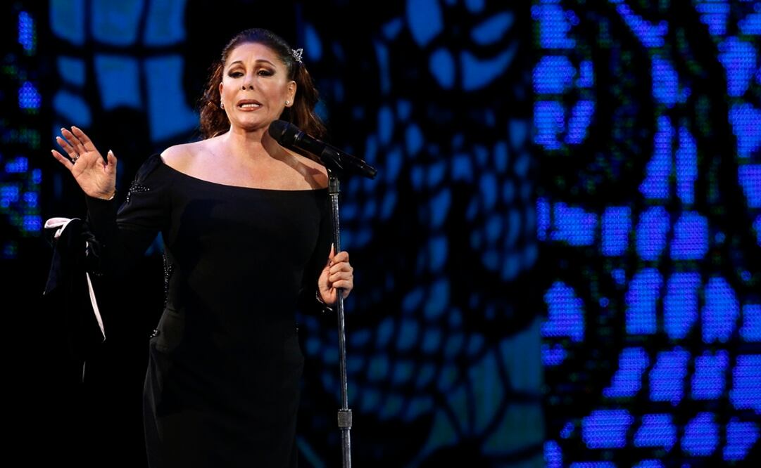 EFE/Mario Ruiz, archivo