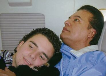 Hicieron feliz a Juan Gabriel