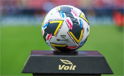 Liga MX: Así marcha la tabla de posiciones al finalizar la jornada 1 del Apertura 2024