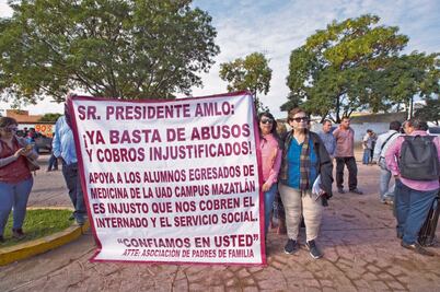 Nos irá a toda madre: gobernador