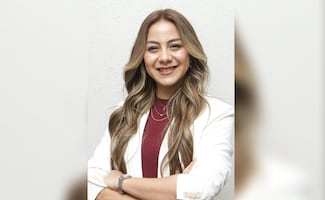 Diputada Alejandra Gómez deja el Congreso de Chiapas; dirigirá la Comisión Estatal de Caminos