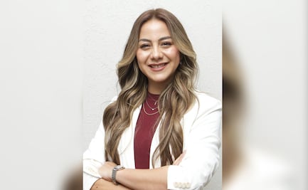 Diputada Alejandra Gómez deja el Congreso de Chiapas; dirigirá la Comisión Estatal de Caminos