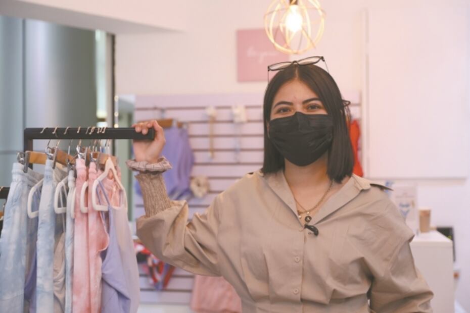 Pandemia impulsa a las "Nenis"