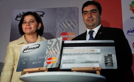 Fonacot apoya a damnificados