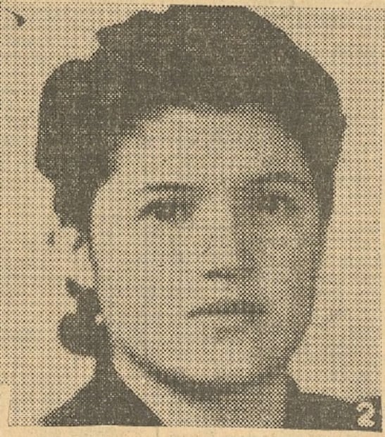 Los cuatro crímenes de "El Goyo" Cárdenas, el feminicida que impactó a México en 1942