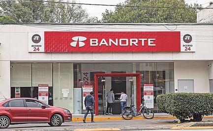 Grandes bancos se bajan de puja por Banamex