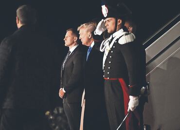 El funeral del papa Francisco: La diplomacia paralela; acuden más 170 delegaciones extranjeras y casi 50 jefes de Estado