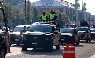 Inicia operativo vacacional en Estado de México