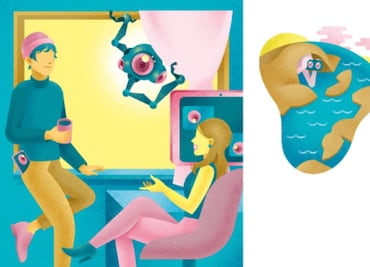 Tres tendencias en riesgos cibernéticos