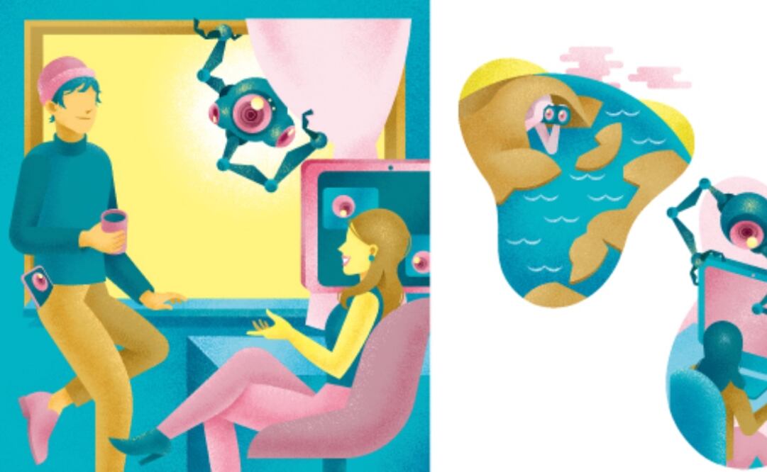 Redes de espionaje internacional, hackeo del internet de las cosas  y vulneraciones en las cadenas de suministro  son las próximas amenazas, advierten expertos