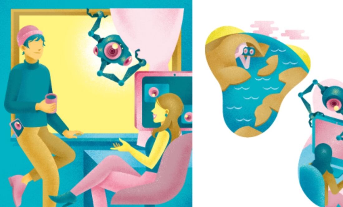 Redes de espionaje internacional, hackeo del internet de las cosas y vulneraciones en las cadenas de suministro son las próximas amenazas, advierten expertos