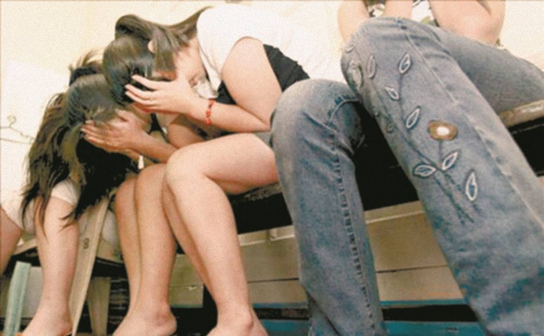 Foto: Archivo/EL UNIVERSAL