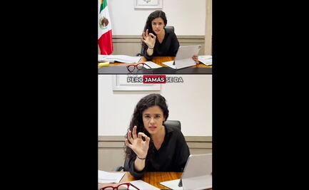 Segob acusa a medios de comunicación de manipular información sobre padrón de desaparecidos