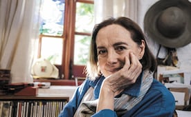 Diana Bracho cuestiona los prejuicios sobre la vejez en nueva película: “Se piensa que a esa edad es el fin de la pasión”